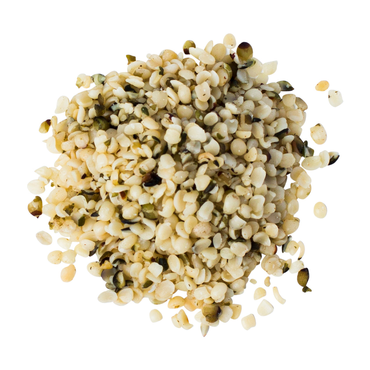 Hemp Seeds Organic - 25kg