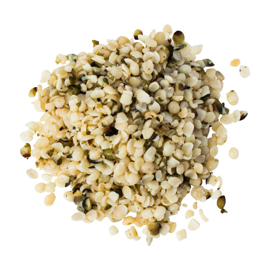 Hemp Seeds Organic - 25kg