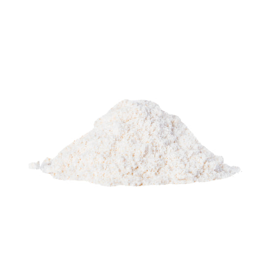 Wheat Flour Rollermilled White Aus Organic - 20kg