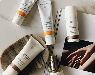 Dr Hauschka